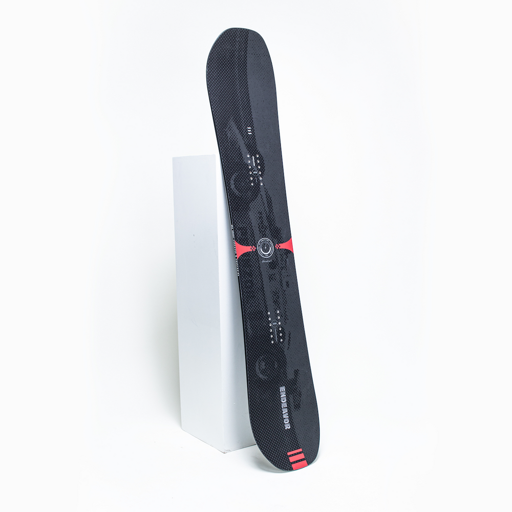 Endeavor Sentinal W26 Snowboard