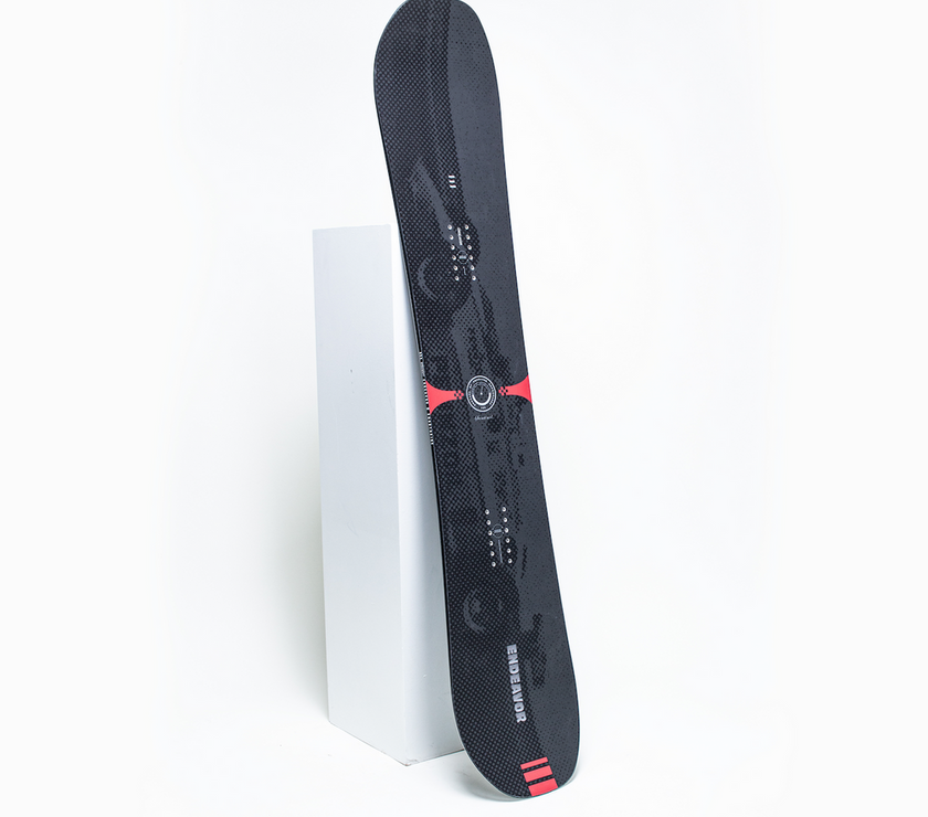 Endeavor Sentinal W26 Snowboard