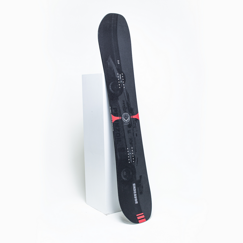 Endeavor Sentinal W26 Snowboard