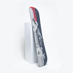 Endeavor Sentinal W26 Snowboard