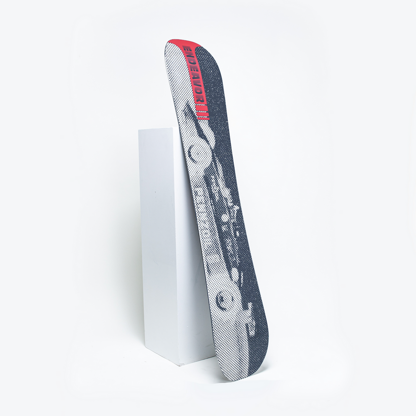 Endeavor Sentinal W26 Snowboard