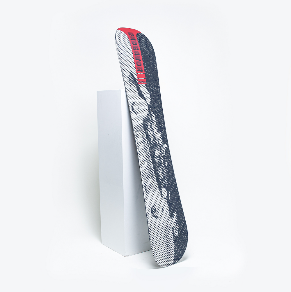 Endeavor Sentinal W26 Snowboard