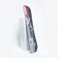 Endeavor Sentinal W26 Snowboard