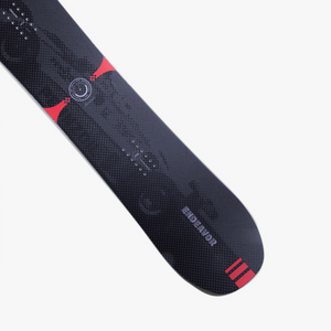 Endeavor Sentinal W26 Snowboard