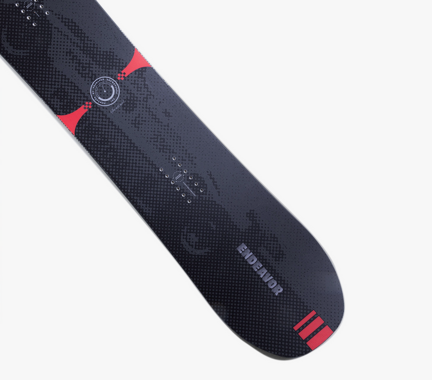 Endeavor Sentinal W26 Snowboard