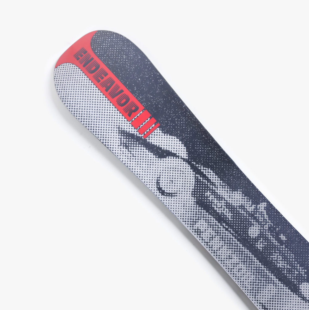 Endeavor Sentinal W26 Snowboard
