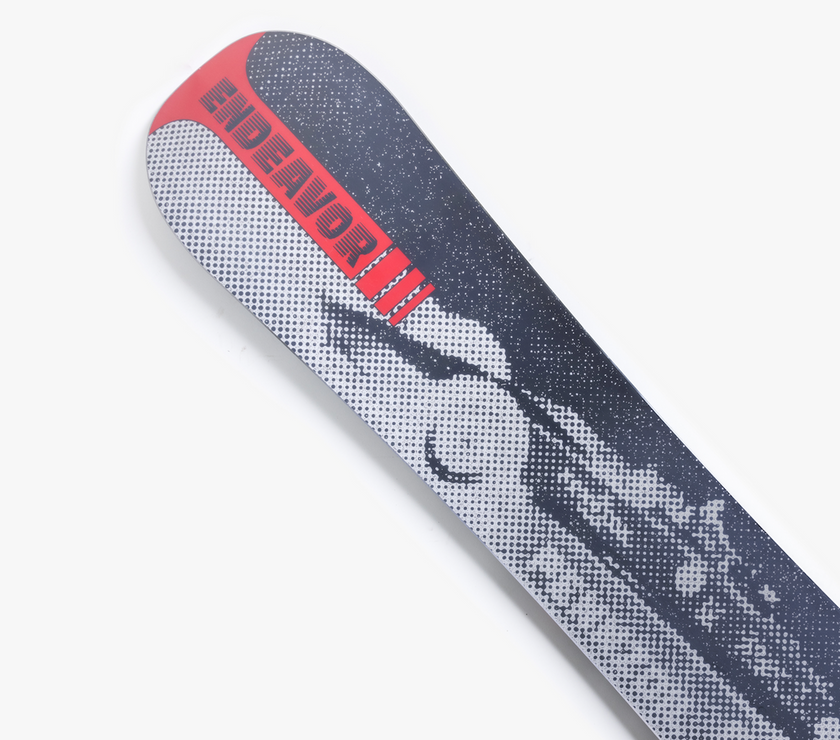 Endeavor Sentinal W26 Snowboard