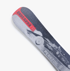 Endeavor Sentinal W26 Snowboard