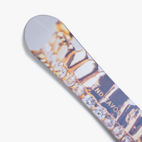 Endeavor Rover W26 Snowboard