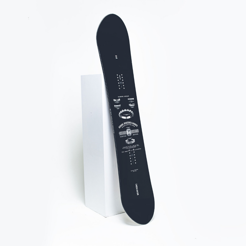 Endeavor Rover W26 Snowboard