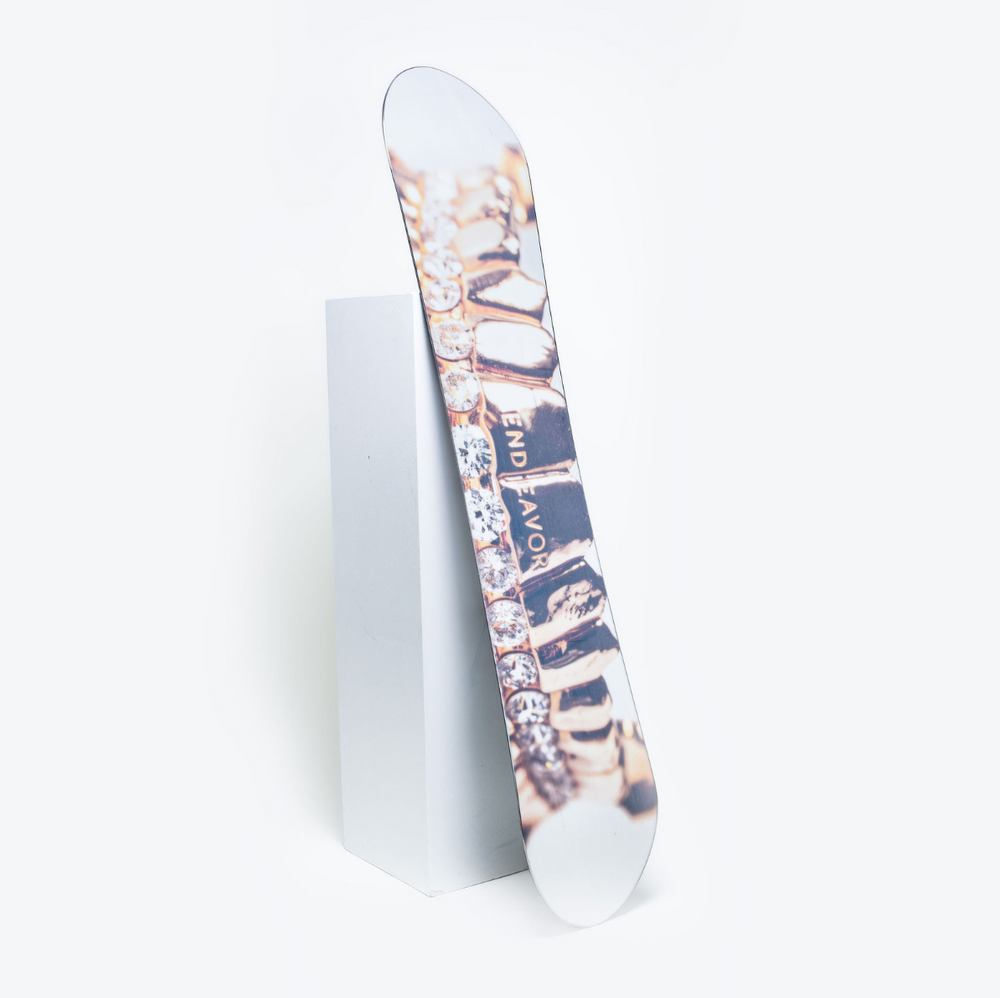 Endeavor Rover W26 Snowboard