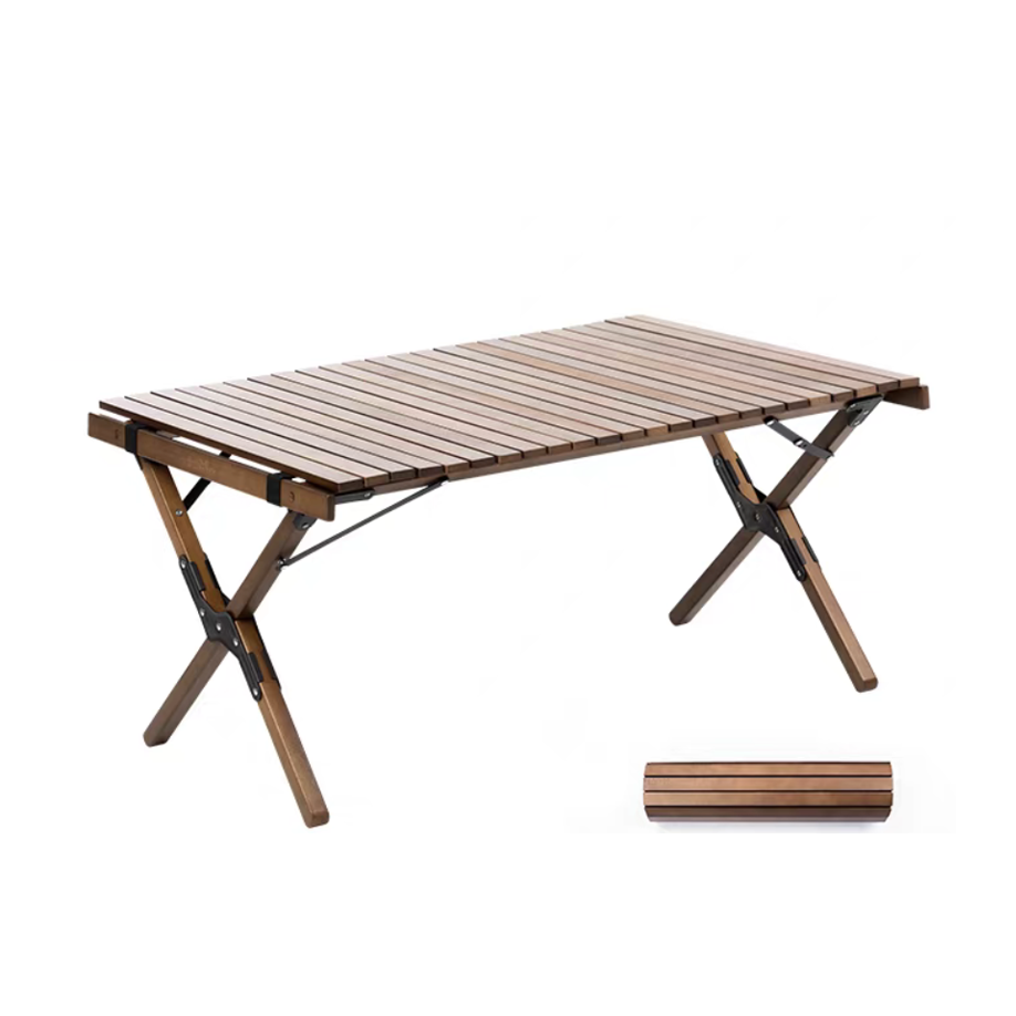 Mobi Garden Yunrui Wooden Table