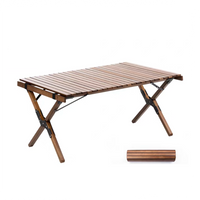Mobi Garden Yunrui Wooden Table