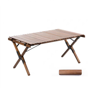 Mobi Garden Yunrui Wooden Table (2026)