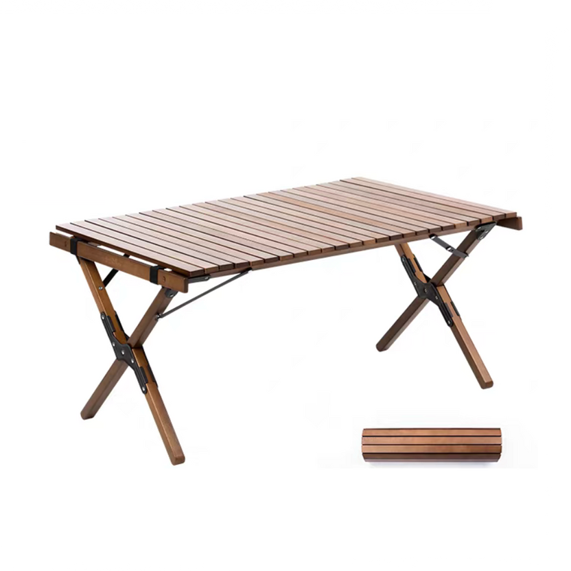 Mobi Garden Yunrui Wooden Table (2026)