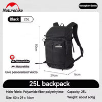 Naturehike Helium series 25L backpack