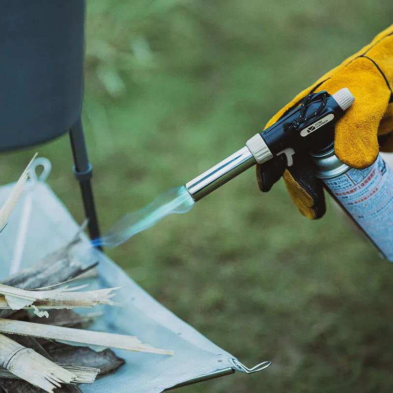 Tête de torche au propane Mobi Garden