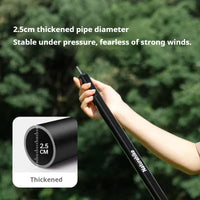 Naturehike  Canopy Pole (2 pieces) 2026