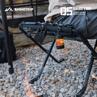 ShineTrip ST-05 Folding Stool Chair