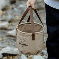 Naturehike Naturehike CanadaCollapsible round bucket