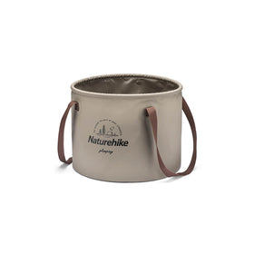 Naturehike Collapsible round bucket (2026)