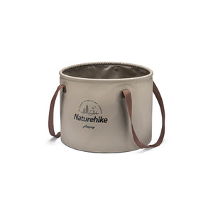 Naturehike Collapsible round bucket (2026)
