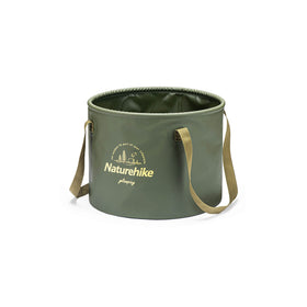 Naturehike Collapsible round bucket (2026)