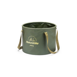 Naturehike Collapsible round bucket (2026)