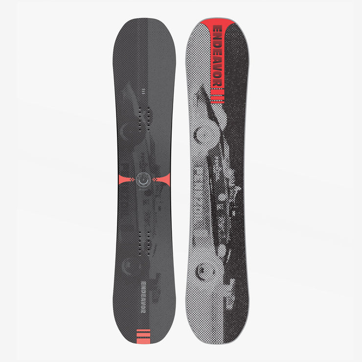 Endeavor Sentinal W26 Snowboard