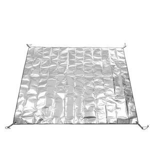 Naturehike Multifunctional aluminum foil moisture barrier mat (2026)