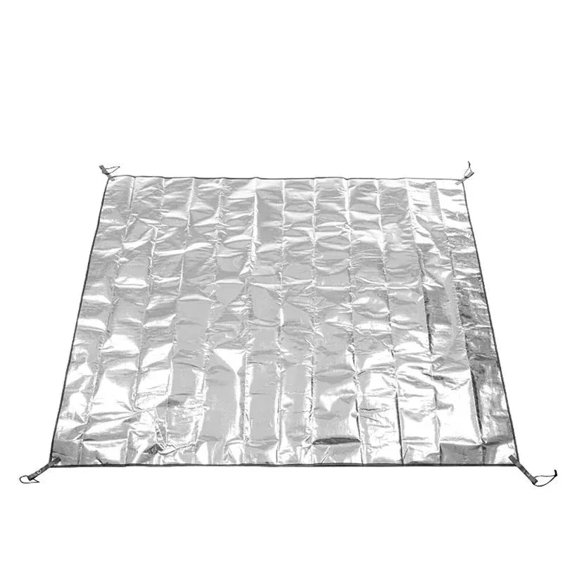 Naturehike Multifunctional aluminum foil moisture barrier mat (2026)