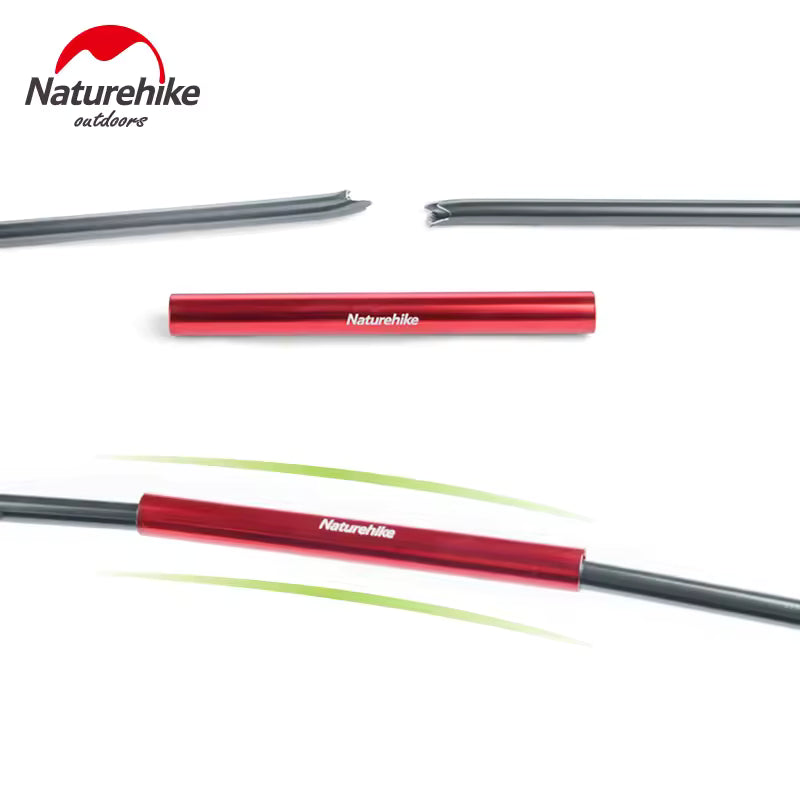 Naturehike first aid tent pipe