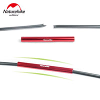 Naturehike first aid tent pipe
