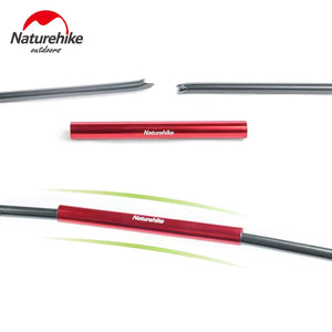 Naturehike first aid tent pipe (2026)