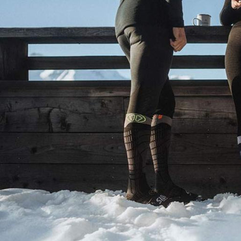 Sidas Ski Comfort Socks