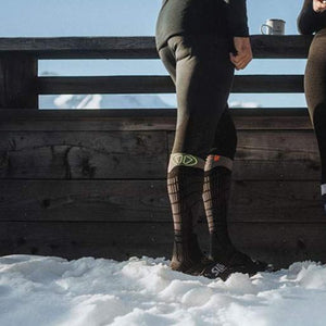 Sidas Ski Comfort Socks