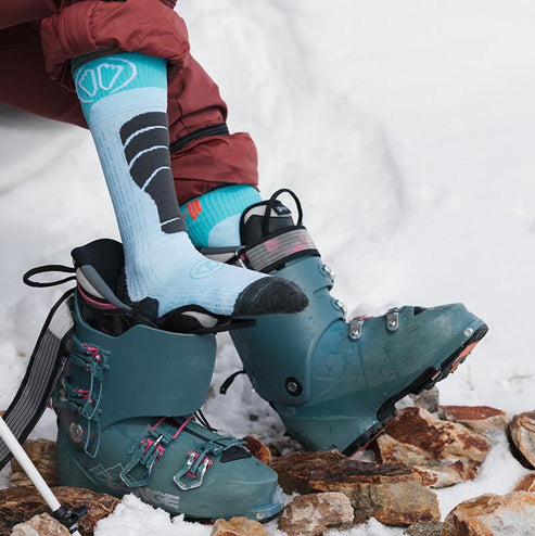 Sidas Ski Comfort Socks