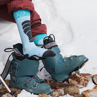 Sidas Ski Comfort Socks