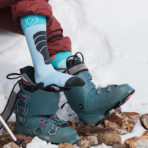 Sidas Ski Comfort Socks