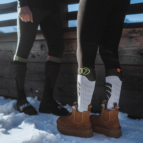 Sidas Ski Comfort Socks