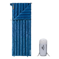 Naturehike Cicada Wing CW295 Down Envelope Sleeping Bag