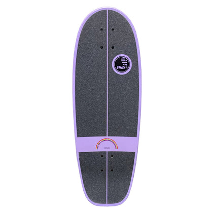 Skateboard de surf Hot Buttered 31'' - Magic Egg - Martyns Classic