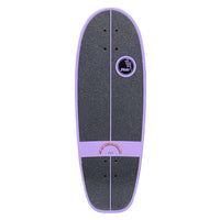 Skateboard de surf Hot Buttered 31'' - Magic Egg - Martyns Classic