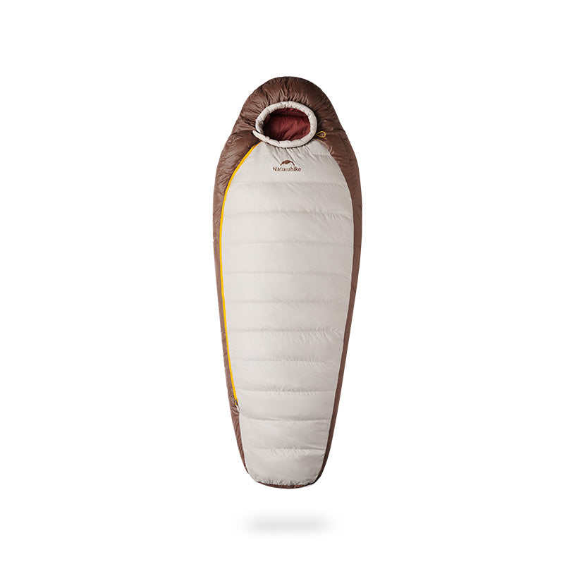 Naturehike Snow Petrel Mummy Down Sleeping Bag