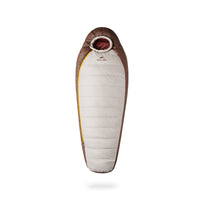 Naturehike Snow Petrel Mummy Down Sleeping Bag