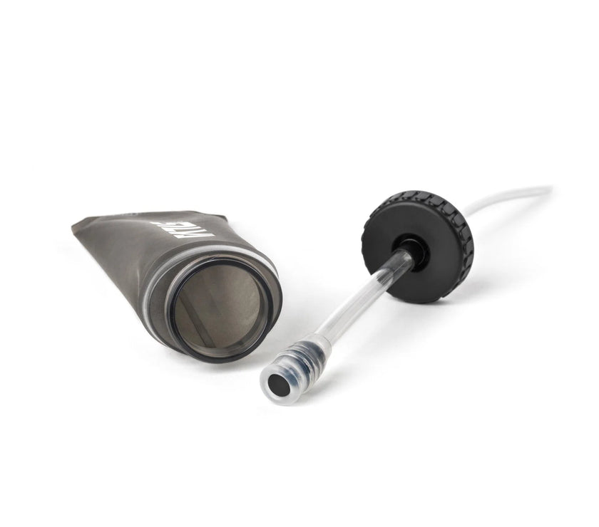 Silva Soft Flask Straw 500Ml