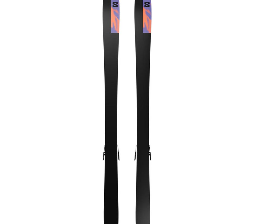 Salomon E Stance 80 + M11 Gw L80 K