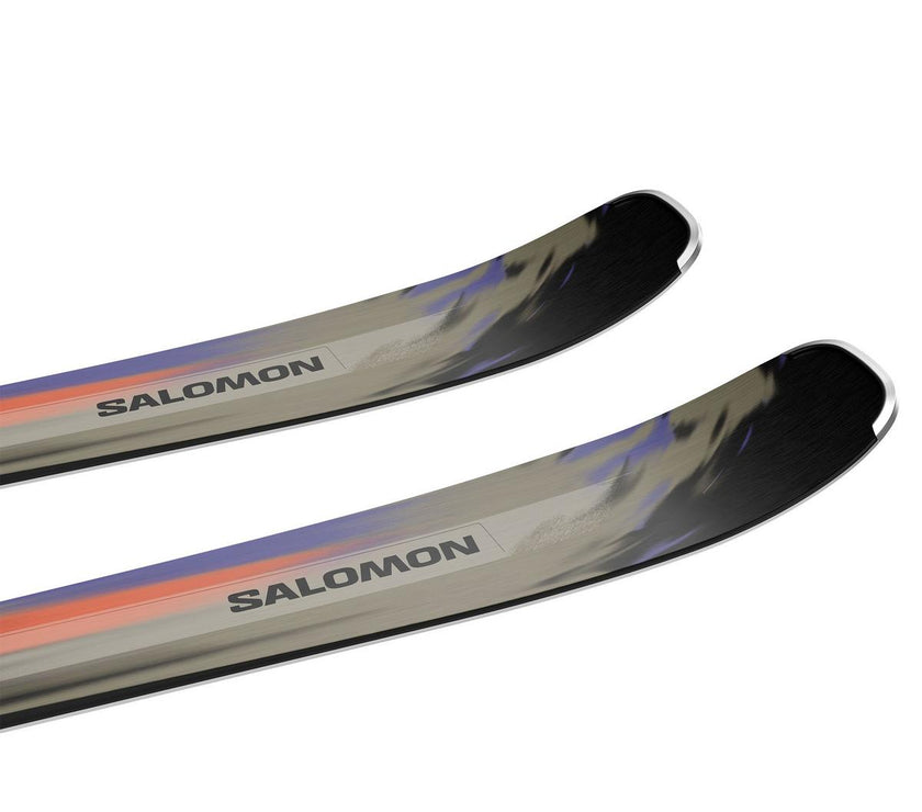 Salomon E Stance 80 + M11 Gw L80 K