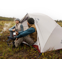 Naturehike Star-River 2 Ultralight 2 Persons Tent + Mats