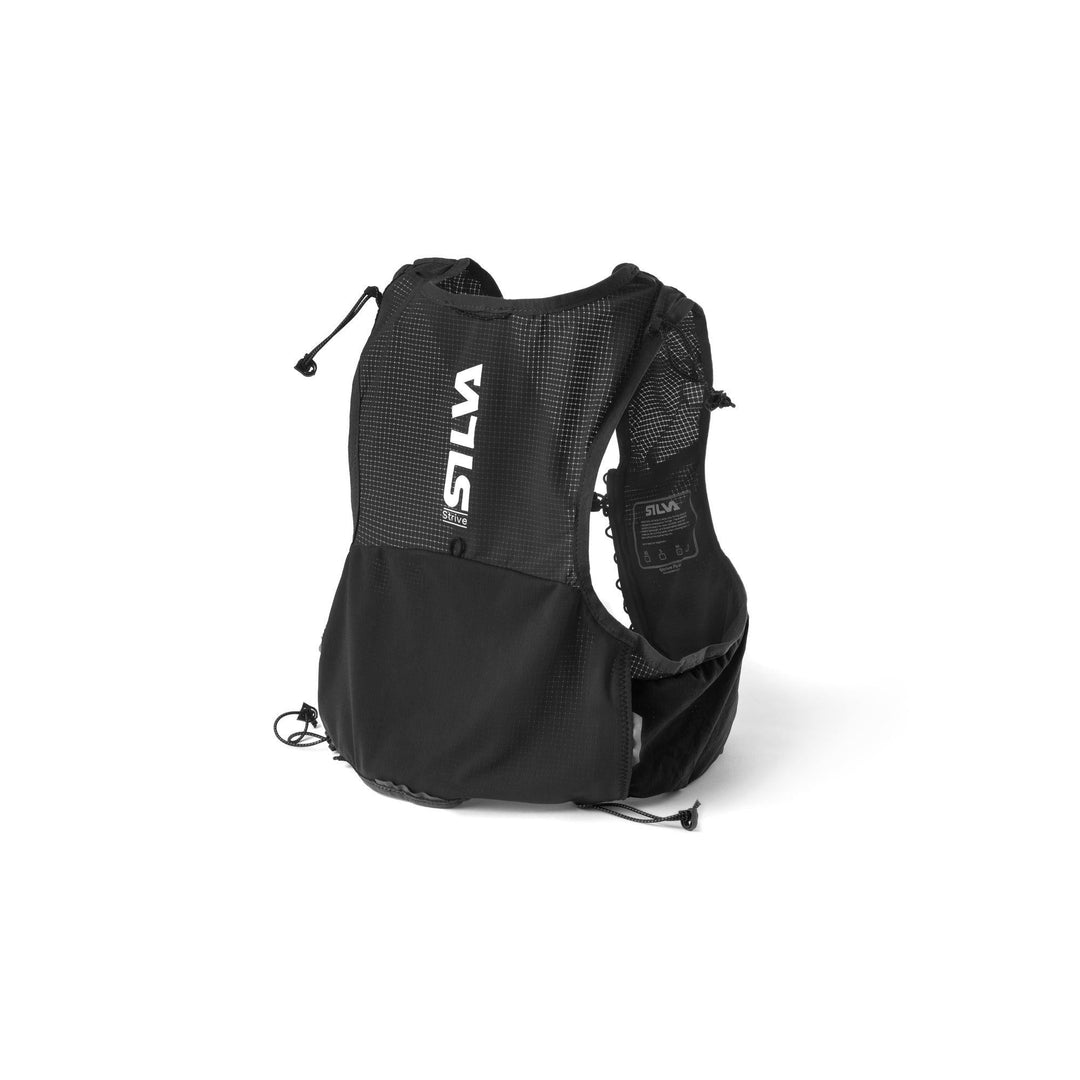 Silva Strive Fly Vest Black